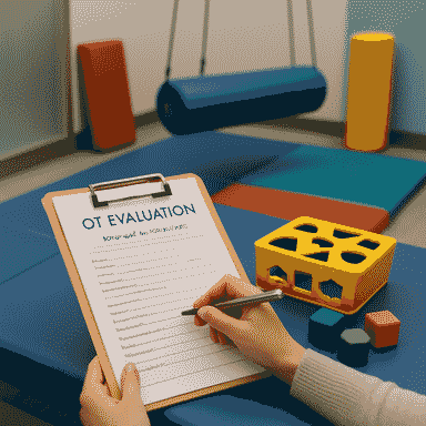 OT Evaluation