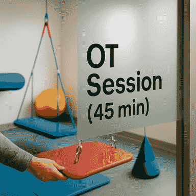 OT Session (45 min)