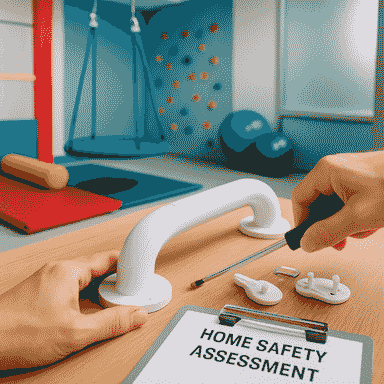 Home Safety Assessment