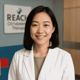 Rachel Chen, OTR/L